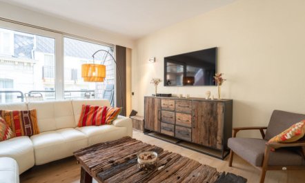 Searise with lateral sea view 6