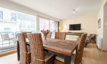 Searise with lateral sea view 1