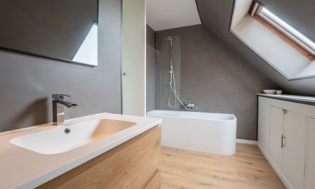 Searise with lateral sea view 4