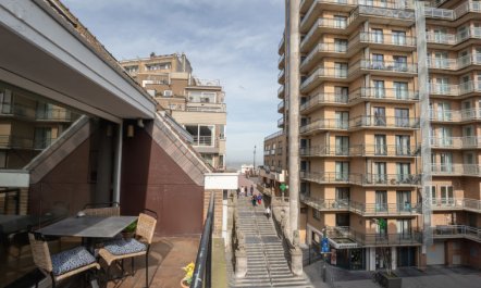 Searise with lateral sea view 2