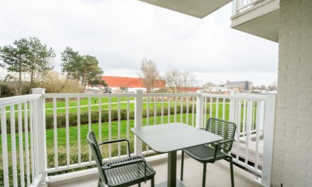 Whispering Waves with parking & terrace 3