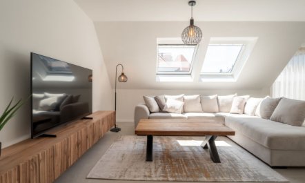 Seabird I with terrace 6