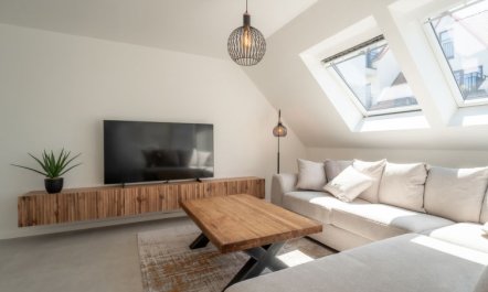 Seabird I with terrace 1