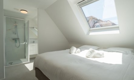 Seabird I with terrace 3