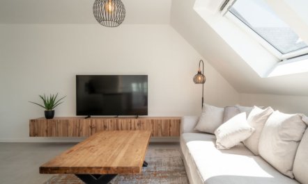 Seabird I with terrace 7