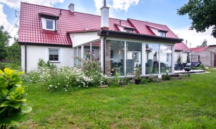 Country House Premium