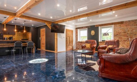 Country House Premium 5