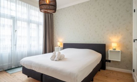 Historical and spacious 'Villa Amanda' 2