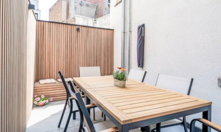 Historical and spacious 'Villa Amanda' 4