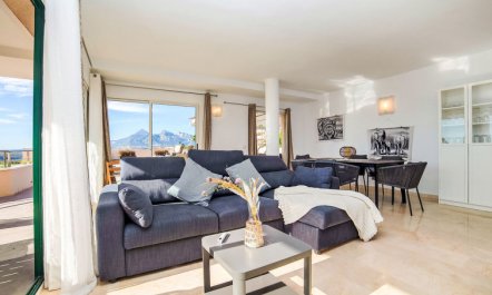 Altea La Nova Apartment 11 4