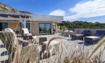 Altea La Nova Apartment 11 7