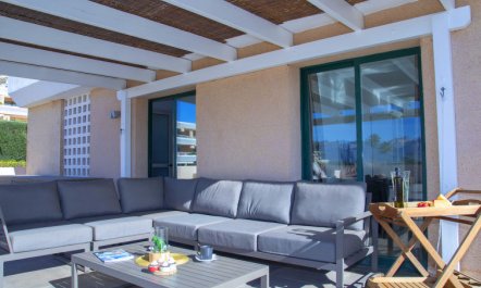 Altea La Nova Apartment 11 3