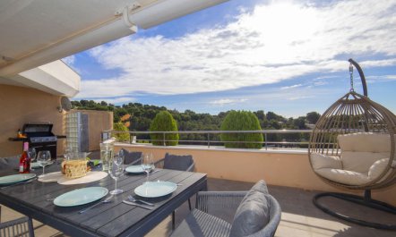 Altea La Nova Apartment 11 9