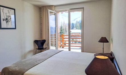 Les Combins 30 Apartment 3 4