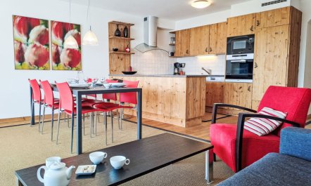 Les Combins 30 Apartment 3 2