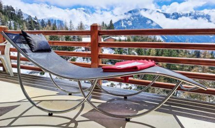 Les Combins 30 Apartment 3 5