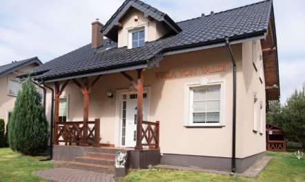 Villa von Valdi