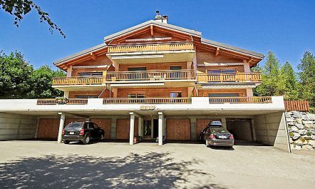 Heida A 4 Apartment 2