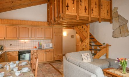 Heida A 4 Apartment 2 5