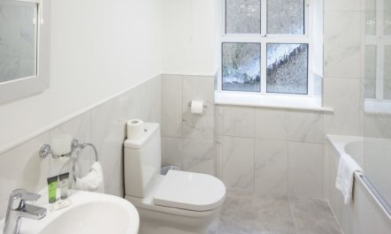 Baggot Rath Apartment 4 6