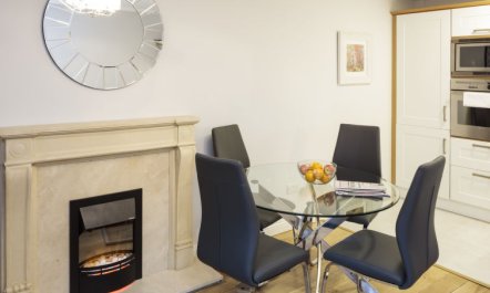 Baggot Rath Apartment 4 2