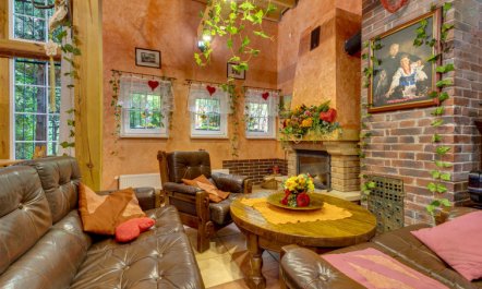 Gościniec Pod Dwoma Sercami 5