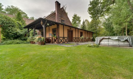 Gościniec Pod Dwoma Sercami