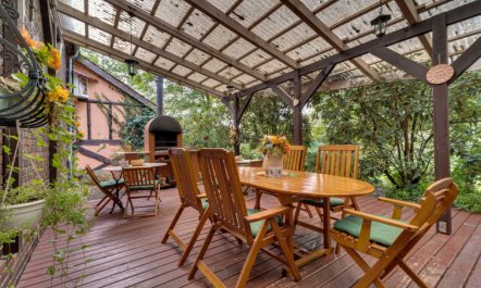 Gościniec Pod Dwoma Sercami 1