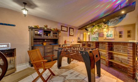 Gościniec Pod Dwoma Sercami 4