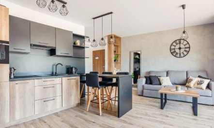 Resorts Kołobrzeg 4