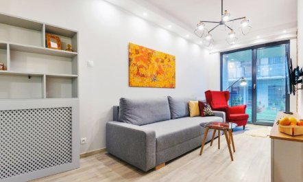 Resorts Kołobrzeg 2