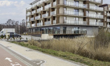 Resorts Kołobrzeg 5