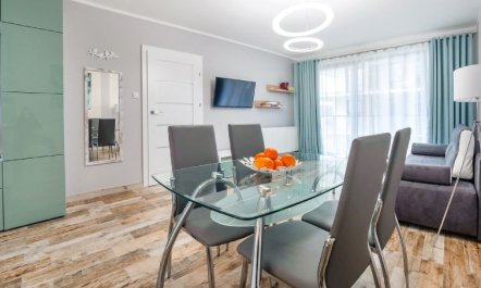 Resorts Kołobrzeg 3