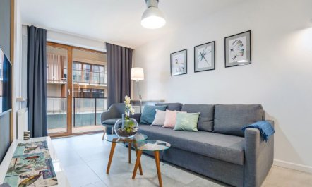 Resorts Kołobrzeg 7