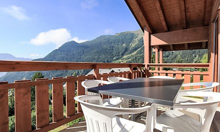 Fénestral 301 Apartment 3 3