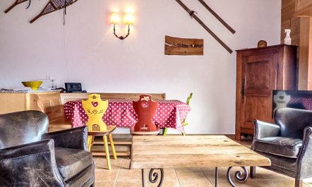 Fénestral 301 Apartment 3