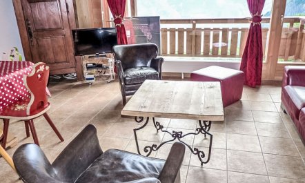 Fénestral 301 Apartment 3 2