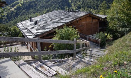 Les Chalets de Marie A 22 Apartment 7 5