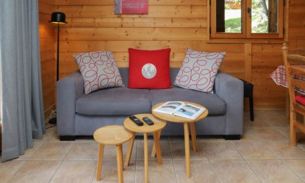 Les Chalets de Marie A 22 Apartment 7 1