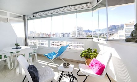 Esmeralda 02 Apartment 2