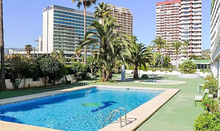 Esmeralda 02 Apartment 2 1