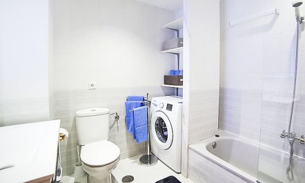 Esmeralda 02 Apartment 2 8