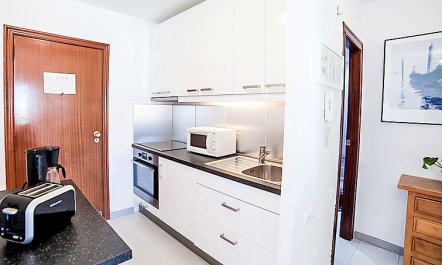 Esmeralda 02 Apartment 2 6