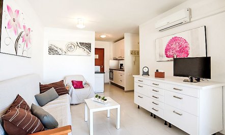 Esmeralda 02 Apartment 2 4