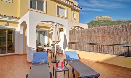 Montesol Holiday Home 6 2