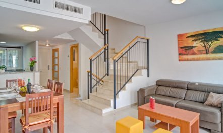 Montesol Holiday Home 6 6