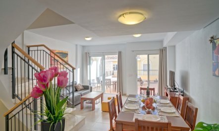 Montesol Holiday Home 6 5