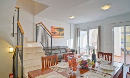 Montesol Holiday Home 6 3