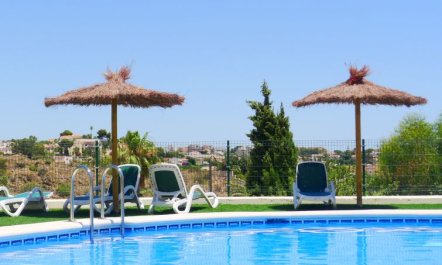 Montesol Holiday Home 6 1