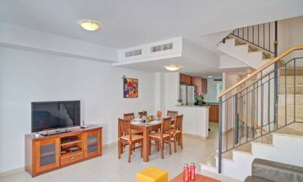 Montesol Holiday Home 6 7